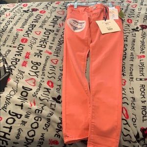 Sculpting Stretch Jeans